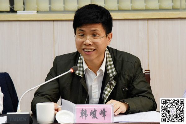 学校党政领导班子赴自治区海洋局学习交流