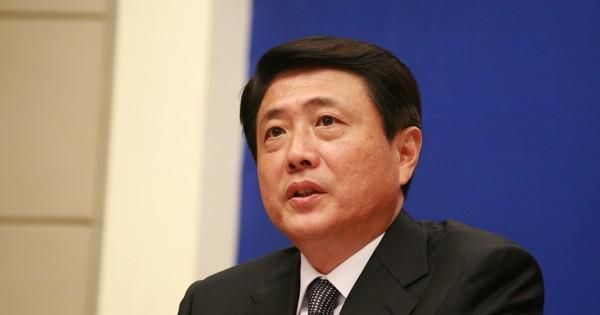 中科院副院长刘伟平兼任中国科学院大学党委书记