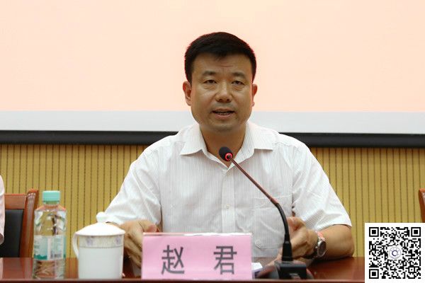 两学一做04学校召开“两学一做”学习教育工作座谈会