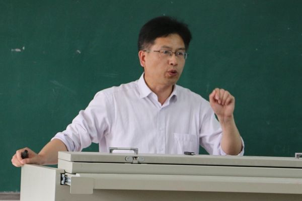 我院化学系承办山西省新建本科院校化学教学研讨会