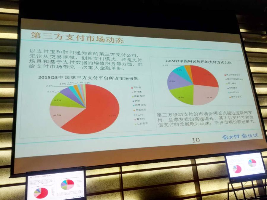 互联网+技术与应用创新论坛在汕大举行