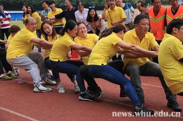 力拔山兮势如虹组图