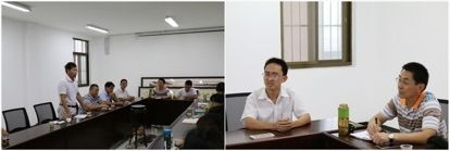 大河之南  巍巍华夏——2016同济大学暑期大学生社会实践河南调研侧记