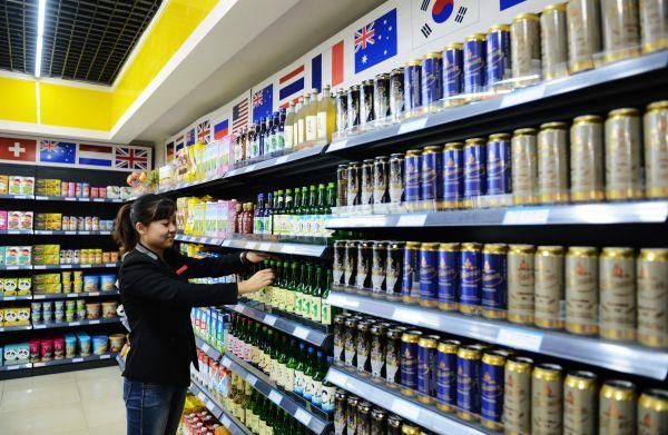 外媒中国酝酿消费税改革 化妆品等或集体降价